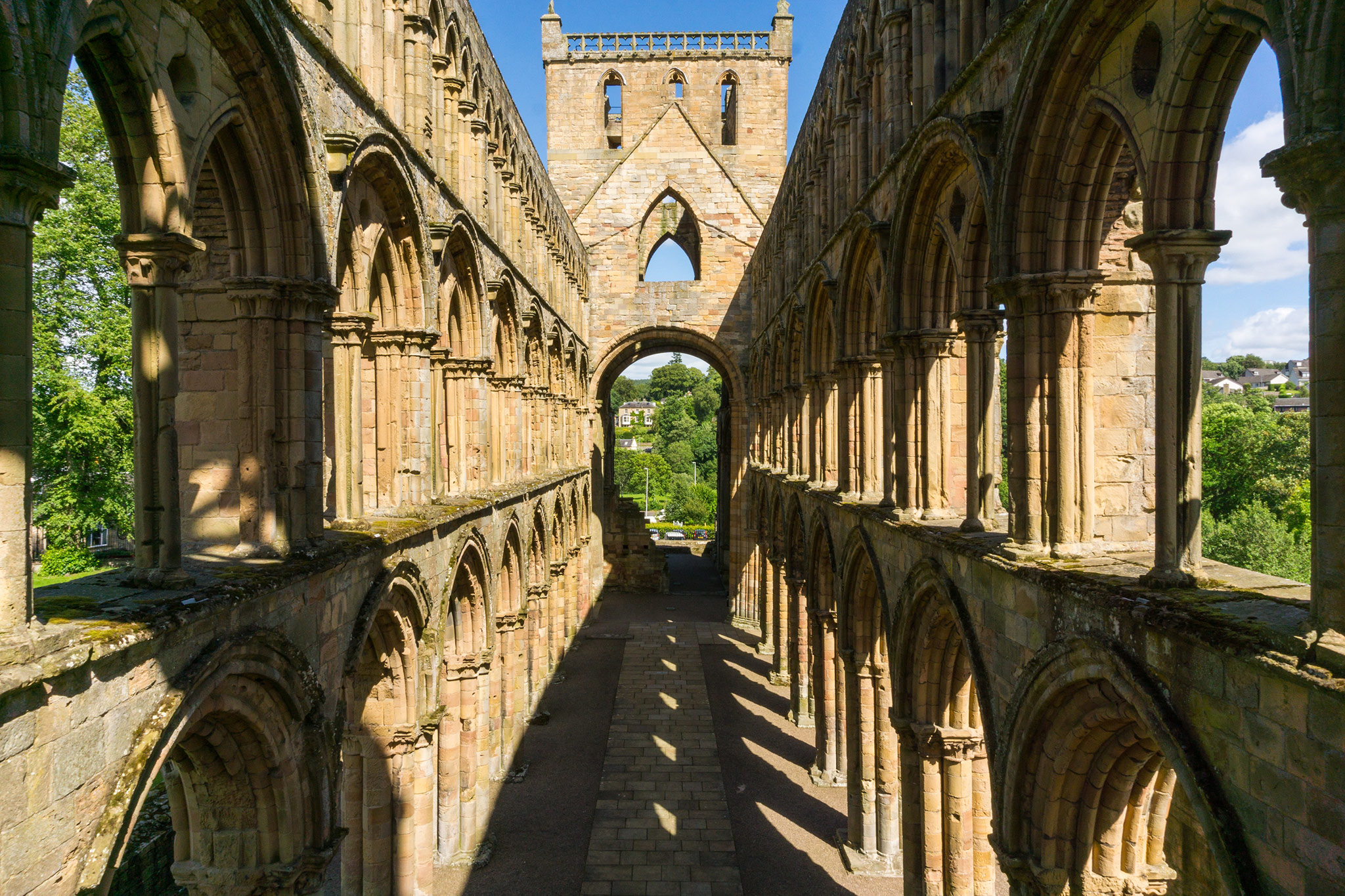 Jedburgh